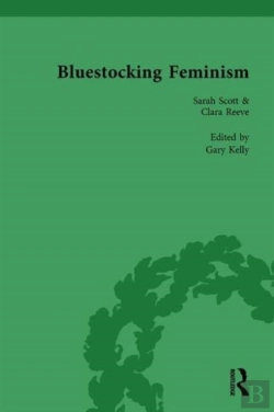 Bertrand.pt - Bluestocking Feminism, Volume 6