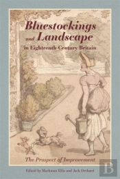 Bluestockings And Landscape In Eighteenth-Century Britain