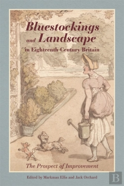 Bertrand.pt - Bluestockings And Landscape In Eighteenth-Century Britain