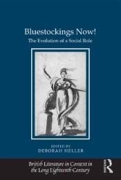 Bluestockings Now!
