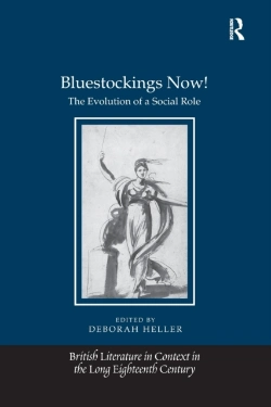 Bertrand.pt - Bluestockings Now!