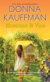 Bluestone & Vine