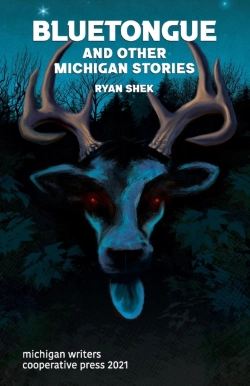 Bertrand.pt - Bluetongue And Other Michigan Stories
