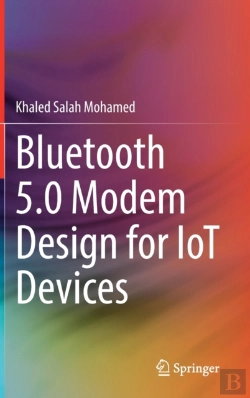 Bertrand.pt - Bluetooth 5.0 Modem Design For Iot Devices