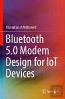 Bluetooth 5.0 Modem Design For Iot Devices