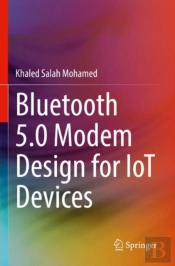 Bluetooth 5.0 Modem Design For Iot Devices