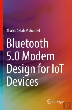 Bertrand.pt - Bluetooth 5.0 Modem Design For Iot Devices