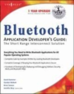 Bertrand.pt - Bluetooth Application Developer'S Guide
