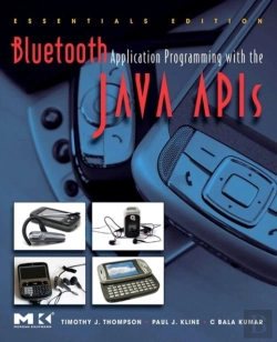 Bertrand.pt - Bluetooth Application Programming With The Java Apis Essentials Edition