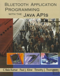 Bertrand.pt - Bluetooth Application Programming With The Java Apis