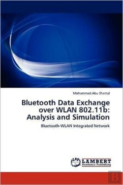 Bertrand.pt - Bluetooth Data Exchange Over Wlan 802.11b