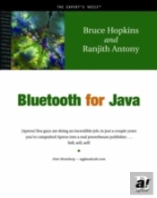Bluetooth For Java