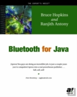 Bertrand.pt - Bluetooth For Java