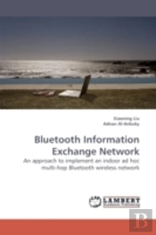 Bluetooth Information Exchange Network