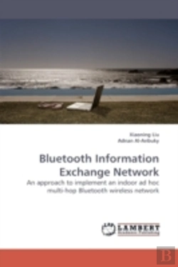Bertrand.pt - Bluetooth Information Exchange Network