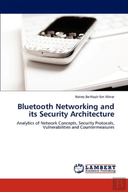Bertrand.pt - Bluetooth Networking And Its Security Architecture