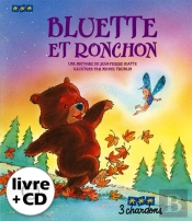 Bluette Et Ronchon
