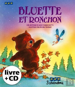Bertrand.pt - Bluette Et Ronchon