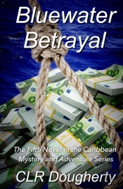 Bluewater Betrayal