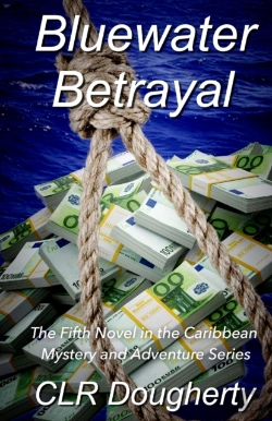 Bertrand.pt - Bluewater Betrayal