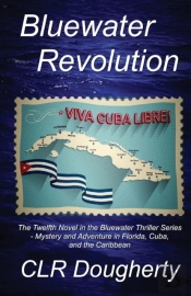 Bluewater Revolution: The Twelfth Novel