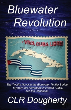 Bertrand.pt - Bluewater Revolution: The Twelfth Novel
