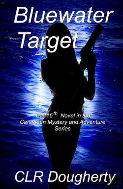 Bertrand.pt - Bluewater Target: The 15th Novel In The