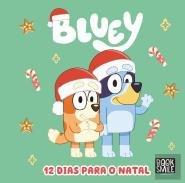 Bluey: 12 Dias para o Natal