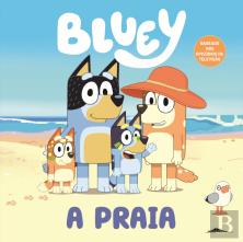 Bluey: A Praia