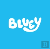 Bluey: All About Bluey