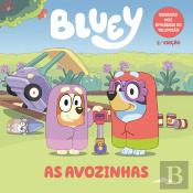Bluey: As Avozinhas