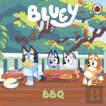Bluey: Bbq