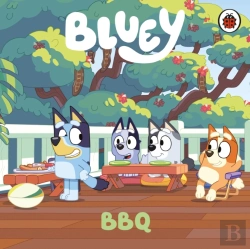 Bertrand.pt - Bluey: Bbq