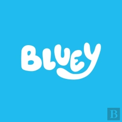 Bertrand.pt - Bluey: Bedroom