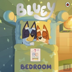 Bertrand.pt - Bluey: Bedroom