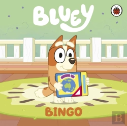 Bertrand.pt - Bluey: Bingo