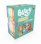 Bluey: Bluey And Friends Little Library