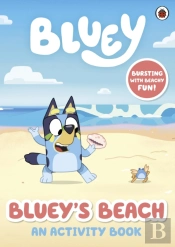 Bluey: Bluey'S Beach