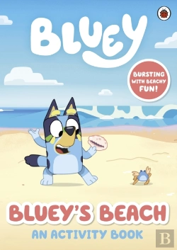 Bertrand.pt - Bluey: Bluey'S Beach