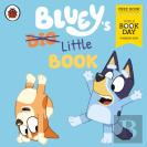 Bluey: Bluey'S Little Book