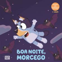 Bluey: Boa Noite, Morcego