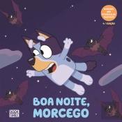 Bluey: Boa Noite, Morcego