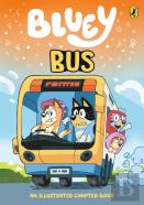Bluey: Bus