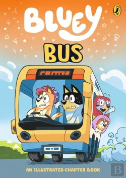 Bertrand.pt - Bluey: Bus