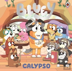 Bertrand.pt - Bluey: Calypso