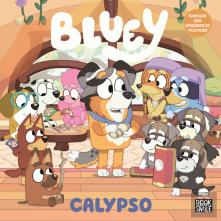 Bluey: Calypso