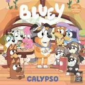 Bluey: Calypso