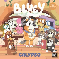 Bertrand.pt - Bluey: Calypso