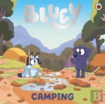 Bluey: Camping