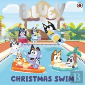 Bluey: Christmas Swim